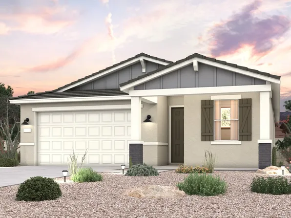 6255 E Crockett Way, San Tan Valley, AZ 85143