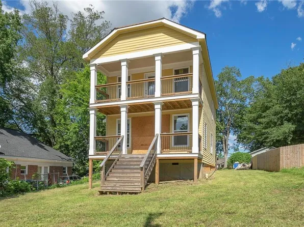 806 Metropolitan Pkwy SW, Atlanta, GA 30310