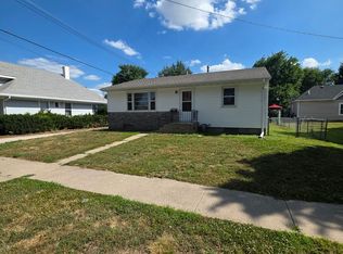 1005 W Park Ave, Norfolk, NE 68701