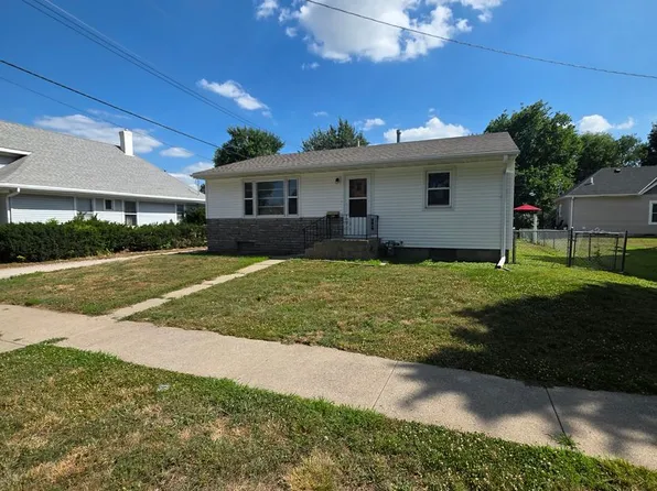 1005 W Park Ave, Norfolk, NE 68701