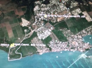 PR 1 92.0 Pueblo Ward, Salinas, PR 00751