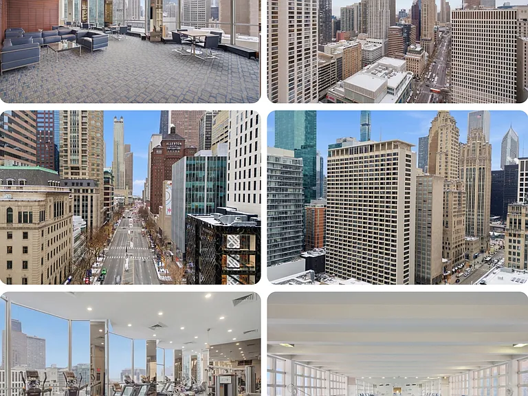 535 N Michigan Ave #1906 — Photo 4