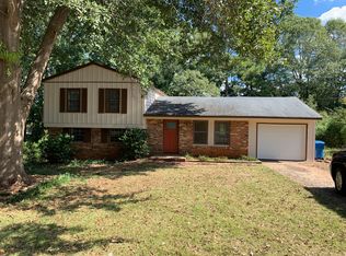 401 College Cir, Athens, GA 30605