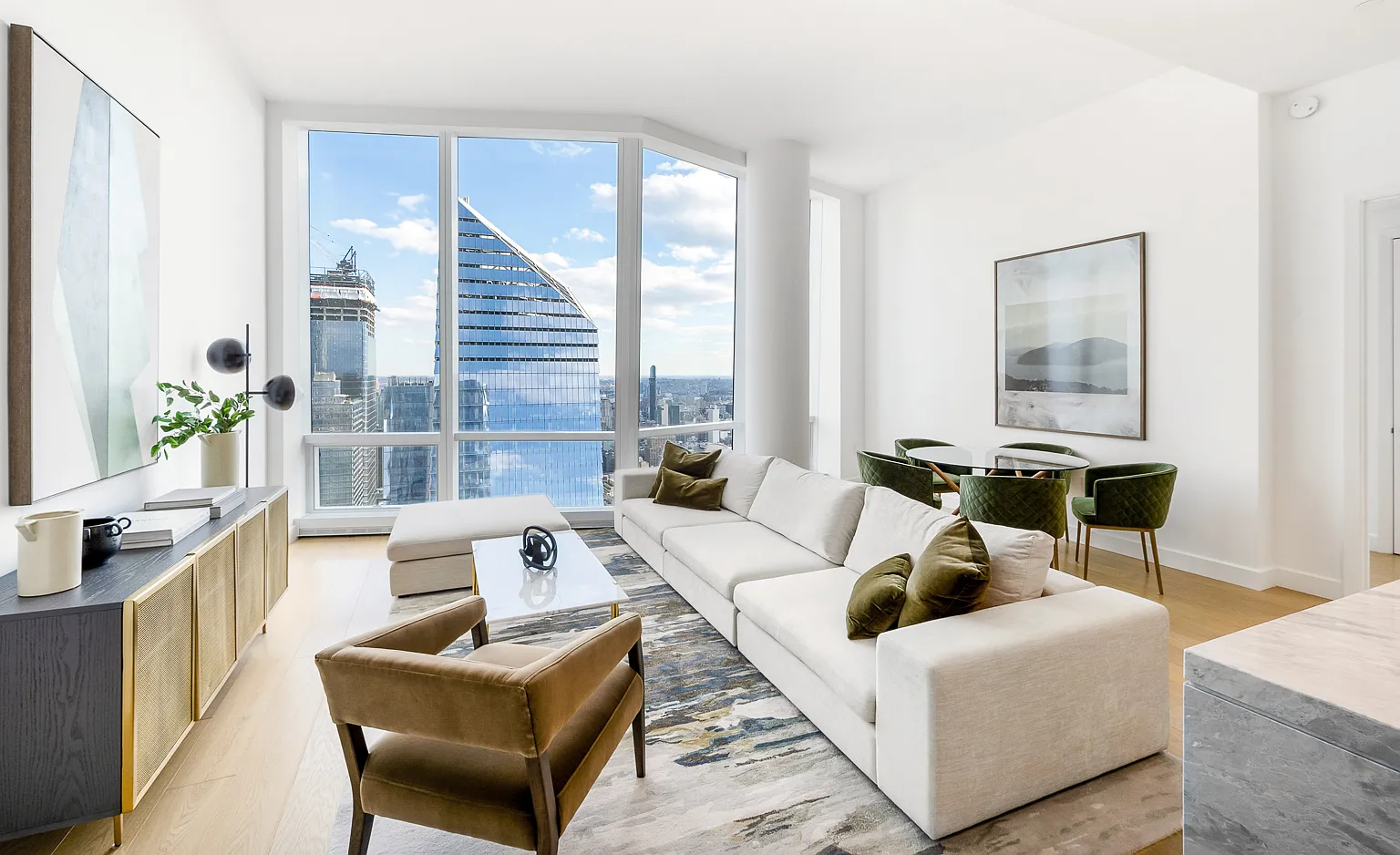 15 Hudson Yards — Photo 1