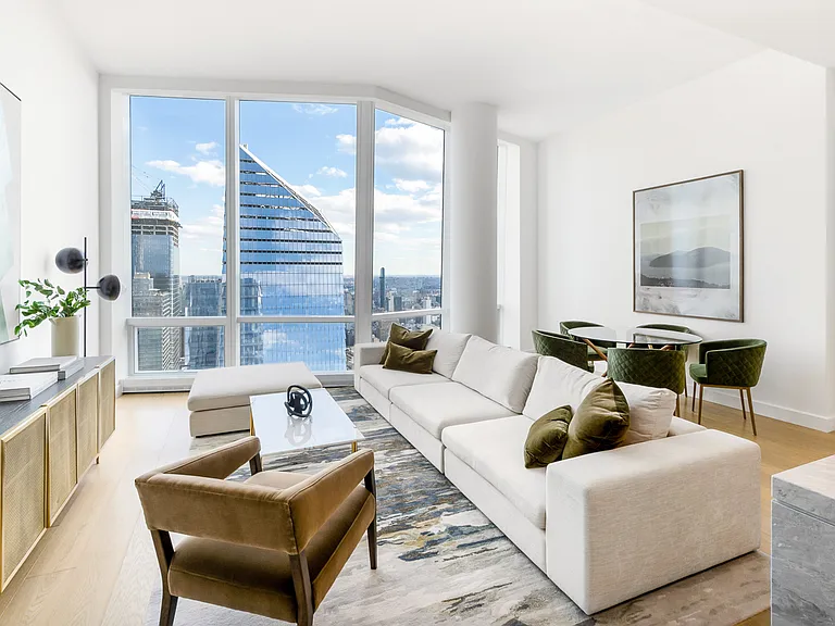 15 Hudson Yards #72F — Photo 1
