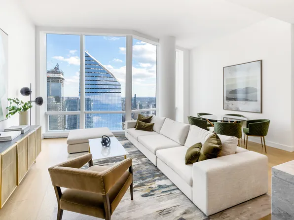 15 Hudson Yards image 1 of 24