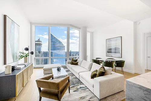 15 Hudson Yards Photo 1