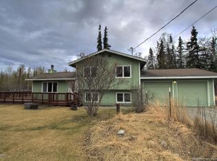 800 N Tina Ln, Palmer, AK 99645
