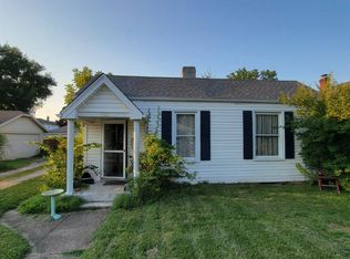 720 Chase Ave, Hamilton, OH 45015