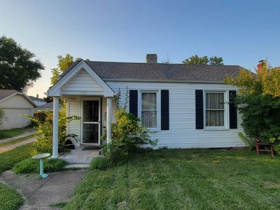 720 Chase Ave, Hamilton, OH, 45015