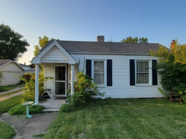 720 Chase Ave, Hamilton, OH 45015