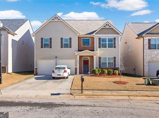 525 Emporia Loop, McDonough, GA 30253
