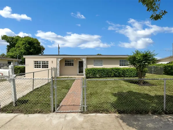 2995 NW 83rd St, Miami, FL 33147