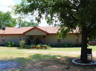 531 Partridge Dr, Springtown, TX 76082