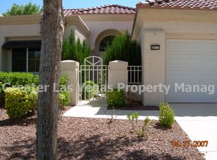 8821 Faircrest Dr, Las Vegas, NV 89134
