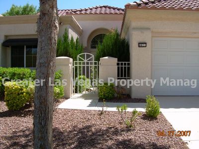8821 Faircrest Dr, Las Vegas, NV, 89134