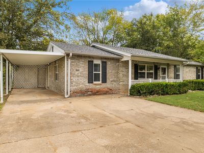 1010 A St, Barling, AR, 72923