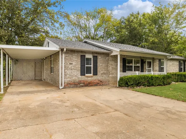 1010 A St, Barling, AR 72923