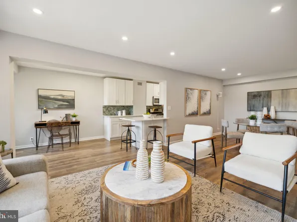 4201 Cathedral Ave NW APT 1103W, Washington, DC 20016