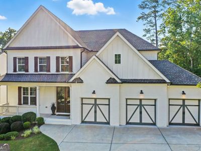 244 Harmony Lake Dr, Canton, GA, 30115