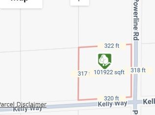 2470 Kelly Way, Pahrump, NV 89060
