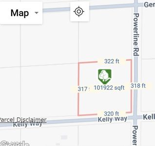 2470 Kelly Way, Pahrump, NV, 89060