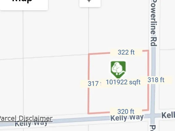 2470 Kelly Way, Pahrump, NV 89060