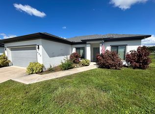 603 NW 16th Pl, Cape Coral, FL 33993