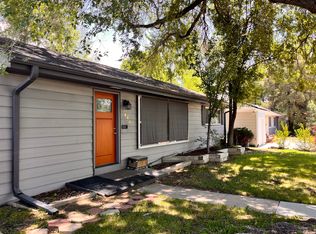 2468 S Birch St, Denver, CO 80222
