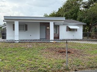 2631 NW 25th St, Fort Lauderdale, FL 33311