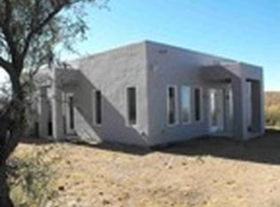 21950 S Helvetia Rd, Sahuarita, AZ 85629