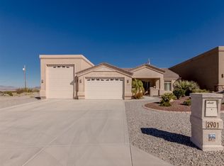 2901 Oakridge Dr, Lake Havasu City, AZ 86404