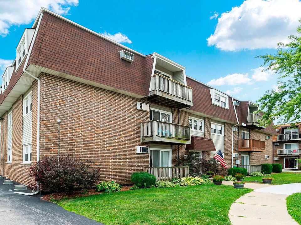 1st image of 4309 W Park Lane Dr APT 3A