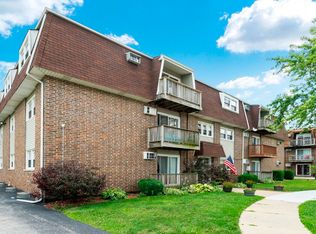 4309 W Park Lane Dr APT 3A, Alsip, IL 60803
