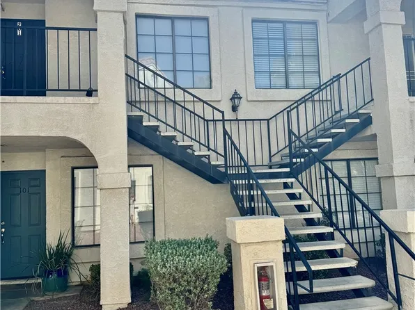 4878 Nara Vista Way Unit 201, Spring Valley, NV 89103