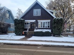 924 Grand St, Oshkosh, WI