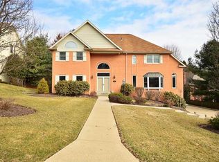 2605 Fountain Hills Dr, Wexford, PA