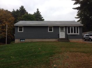 3 Sunny Hill Rd, Northborough, MA 01532