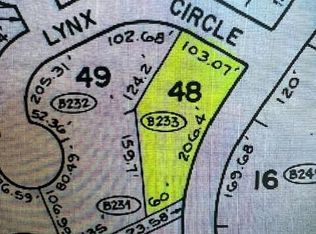 Map38lot48 Lynx Cir, Limerick, ME 04048