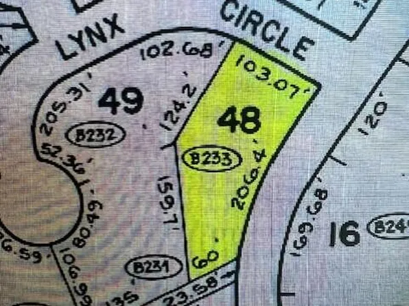 Map38Lot48 Lynx Circle, Limerick, ME 04048