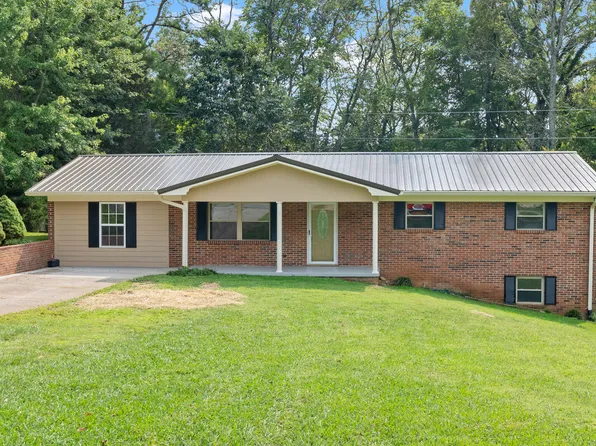 1256 Arden Ln, Morristown, TN 37813