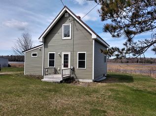 106 Kennedy Hwy, Milbridge, ME 04658