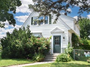 3703 N 40th St, Milwaukee, WI 53216