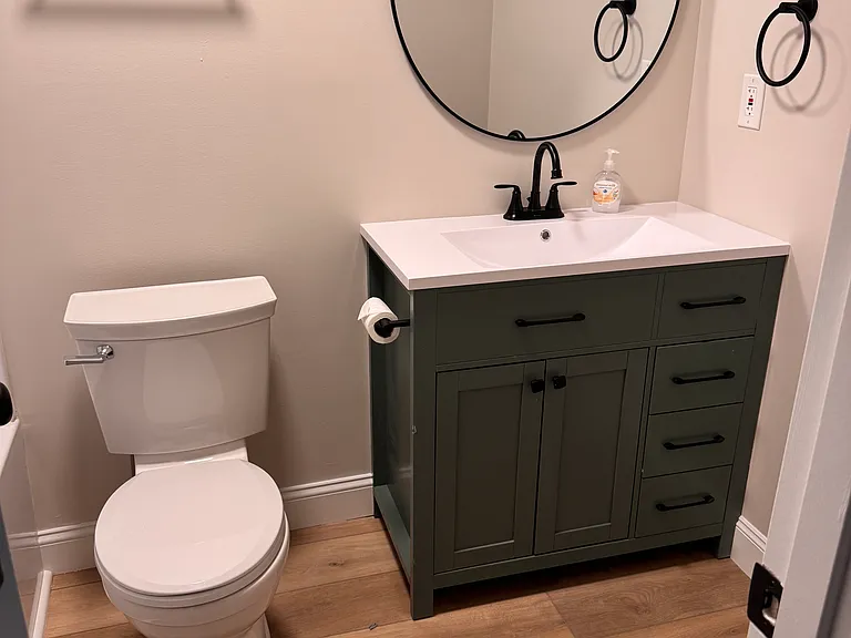 1201 Clement Dr — Photo 5