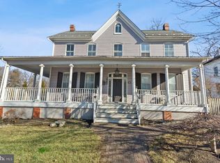 3447 Buckeystown Pike, Buckeystown, MD 21717