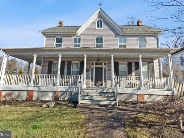 3447 Buckeystown Pike, Buckeystown, MD 21717