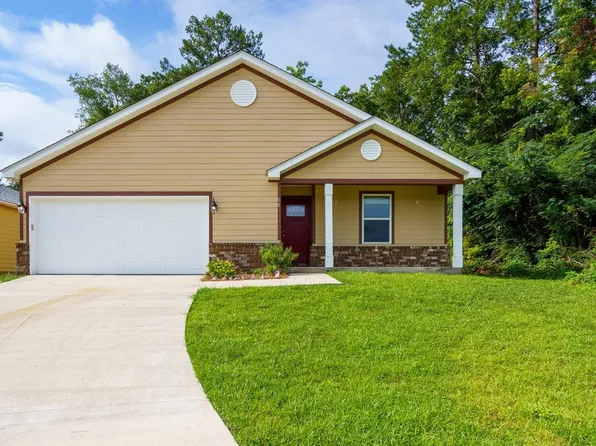 60 Tranquility Ln, Havana, FL 32333