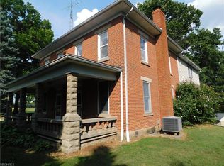 5140 Nickel Plate Ave NE, Louisville, OH 44641