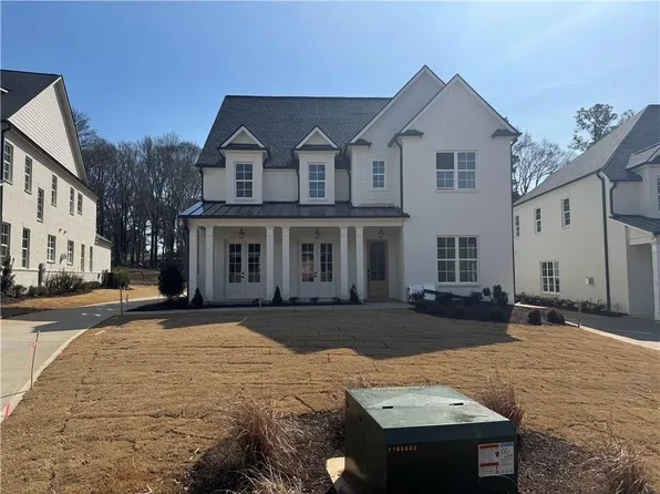 220 Suwanee Ave, Suwanee, GA 30024