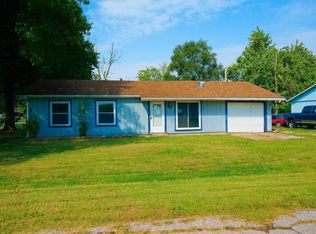 430 W Lewis St, Udall, KS 67146